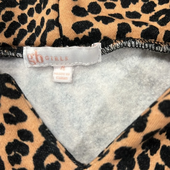 Girls Fall Bundle - Picture 3 of 9